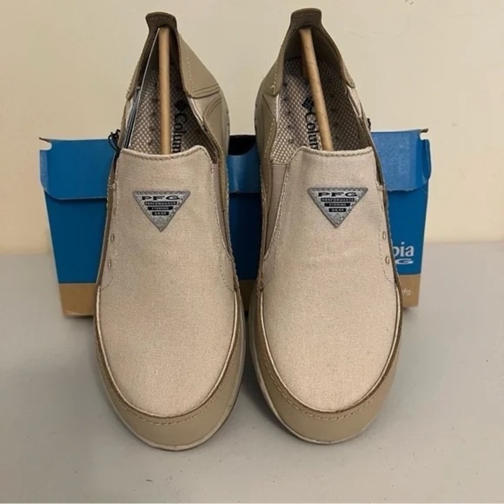 Columbia 7 Wide PFG Bahama Vent Shoe